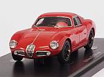 Alfa Romeo ATL 2000 Coupe 1953 Masterpiece Edition