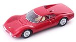 Ferrari Dino Berlinetta Speciale 1965 (Red) - Masterpiece Edition