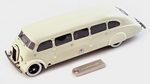 Bata Autokar Sodomka Bus 1937 (Cream) 'Model of the year' + USB Stick