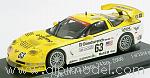 Chevrolet Corvette C5R Bell - Fellows -Kneifel Le Mans 2000