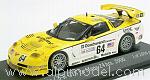 Chevrolet Corvette C5R Collins - Pilgrim - Freon Le Mans 2000
