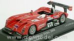 Panoz LMP Roadster Brabham - Magnussen - Andretti Le Mans 2000 by ACTION
