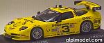 Chevrolet Corvette C5R 24h Daytona 2001 Pilgrim-Earnhardt-Earnhardt Jr.-Collins