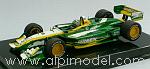 Reynard Team Kool Green 2000 P. Tracy