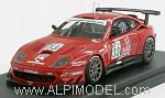 Ferrari 550 Maranello Prodrive GTS Winner Laguna Seca 2002 P.Kox -T.Enge (Limited Edition 500pcs)