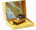 Range Rover Camel Trophy Sumatra 1981 Dirty Version by ALMOST REAL