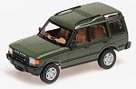 Land Rover Discovery I 1994 (Green)