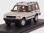 Land Rover Discovery I 1994 (Silver) by ALMOST REAL