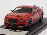 Bentley Continental GT3R 2015 (Red)