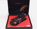 McLaren P1 GTR James Hunt 40th Anniversary (Gift Box)