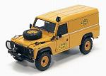 Land Rover 110 Camel Trophy Support Unit Borneo 1985 by ALMOST REAL