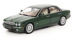 Jaguar XJ6 (X350) (Racing Green) by ALMOST REAL