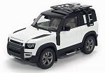 Land Rover Defender 90 2020 (Fuji White)