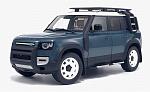 Land Rover Defender 110 2020 (Tasman Blue)
