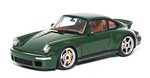 Porsche 911 RUF SCR 2018  Irish Green)