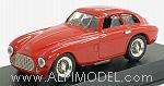 Ferrari 166 MM Coupe (Red) by ART MODEL