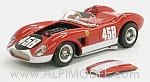 Ferrari 500 TRC Mille Miglia 1957 G.Koechert