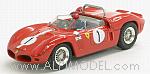 Ferrari Dino 246 SP Daytona 1962 R. Rodriguez