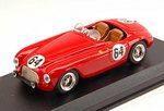 Ferrari 166 Spider  Le Mans 1951 Bouchard - Fernaud by ART MODEL