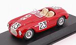 Ferrari 166 MM Barchetta #23 Le Mans 1949 Lucas - Helde by ART MODEL