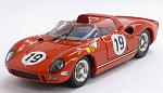 Ferrari 330 P #19 Le Mans 1964  Surtees - Bandini by ART MODEL