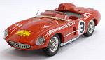 Ferrari 500 Mondial #3 Carrera 1954 Rubirosa - McAfee