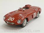 Ferrari 750 Monza #20 Monza 1955 Cornacchia - Landi by ART MODEL