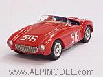 Ferrari 500 Mondial Mille Miglia 1954 Cortese - Perrucchini