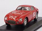 Ferrari 375 MM #152 Chanute National Sports Car Races 1954 Dick Irish by ART MODEL