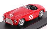 Ferrari 166 MM #55 Sebring 1950 Kimberly - Lewis by ART MODEL