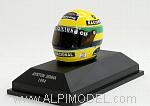 Helmet Ayrton Senna 1994