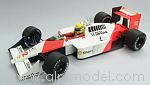 McLaren MP4/4 Honda Turbo 1988 1/12 Ayrton Senna