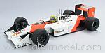 McLaren MP4/4 Honda Turbo 1988  Ayrton Senna