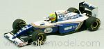 Williams FW16 Renault V10 1994 Ayrton Senna