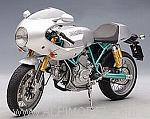 Ducati Paul Smart 1000   (Silver)