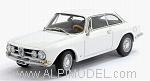 Alfa Romeo 1750 GT Veloce 1967 (Bianco)