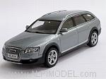 Audi Allroad Quattro 2006 (Grey Metallic)(Audi Promotional)
