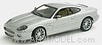 Aston Martin DB7 (silver)