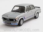 BMW 2002 Turbo 1973 (Silver)