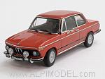 BMW 2002 Tii L 1974 (Red Metallic)