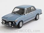 BMW 2002 Tii L 1974 (Fjord Blue Metallic)