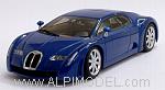 Bugatti EB 18.3 Chiron (Blue)