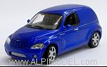 Chrysler Panel Cruiser (Metallic Blue)