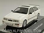 Ford Sierra RS Cosworth 1984 (White)