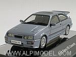 Ford Sierra RS Cosworth 1984 (Moonstone Light Blue)