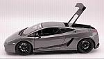 Lamborghini.Gallardo Superleggera 2007 (Black)