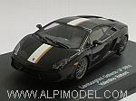 Lamborghini Gallardo LP550-2 Balboni 2009 (Black Noctis)