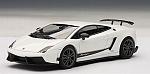 Lamborghini Gallardo Lp570-4 Superleggera Monocerus White 1:43