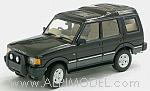 Land Rover Discovery V8 1994 (black)