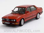 BMW M5 E28 (Red)
